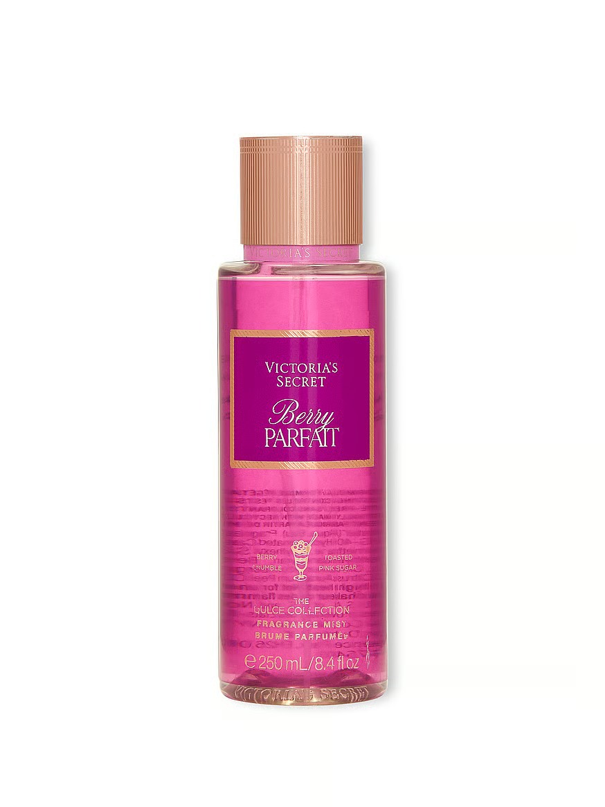 Victoria's Secret Berry Parfait – Body splash – 250 ml