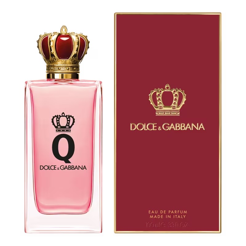 Dolce & Gabbana Q – EDP – 100 ml