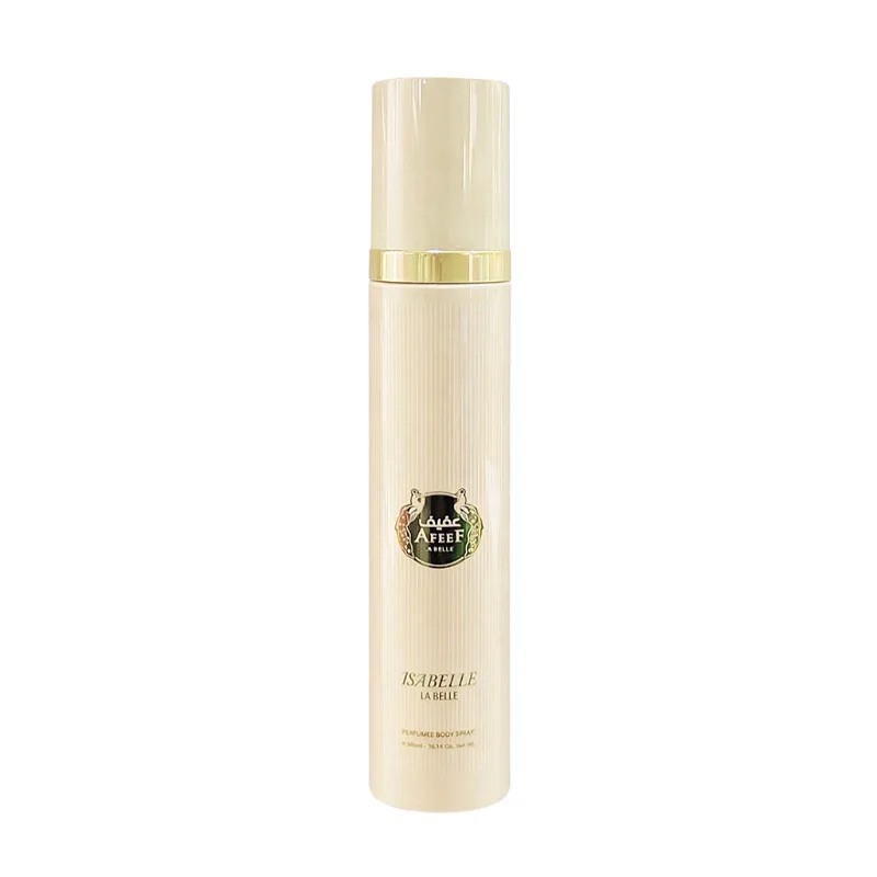 Isabelle La Belle Afeef La Belle – Body splash – 300 ml