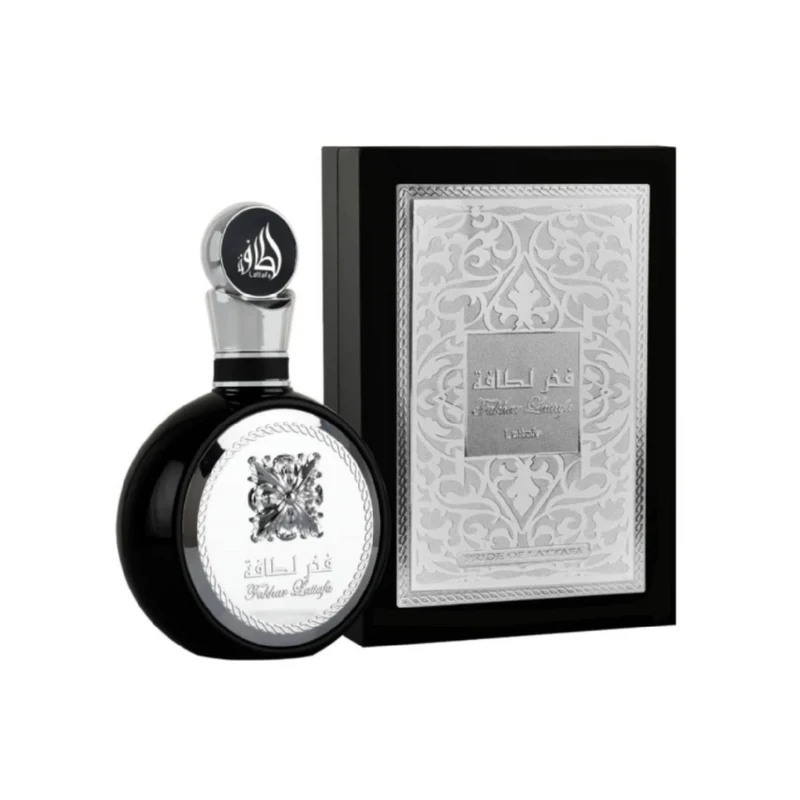 Lattafa Fakhar Black – EDP – 100 ml