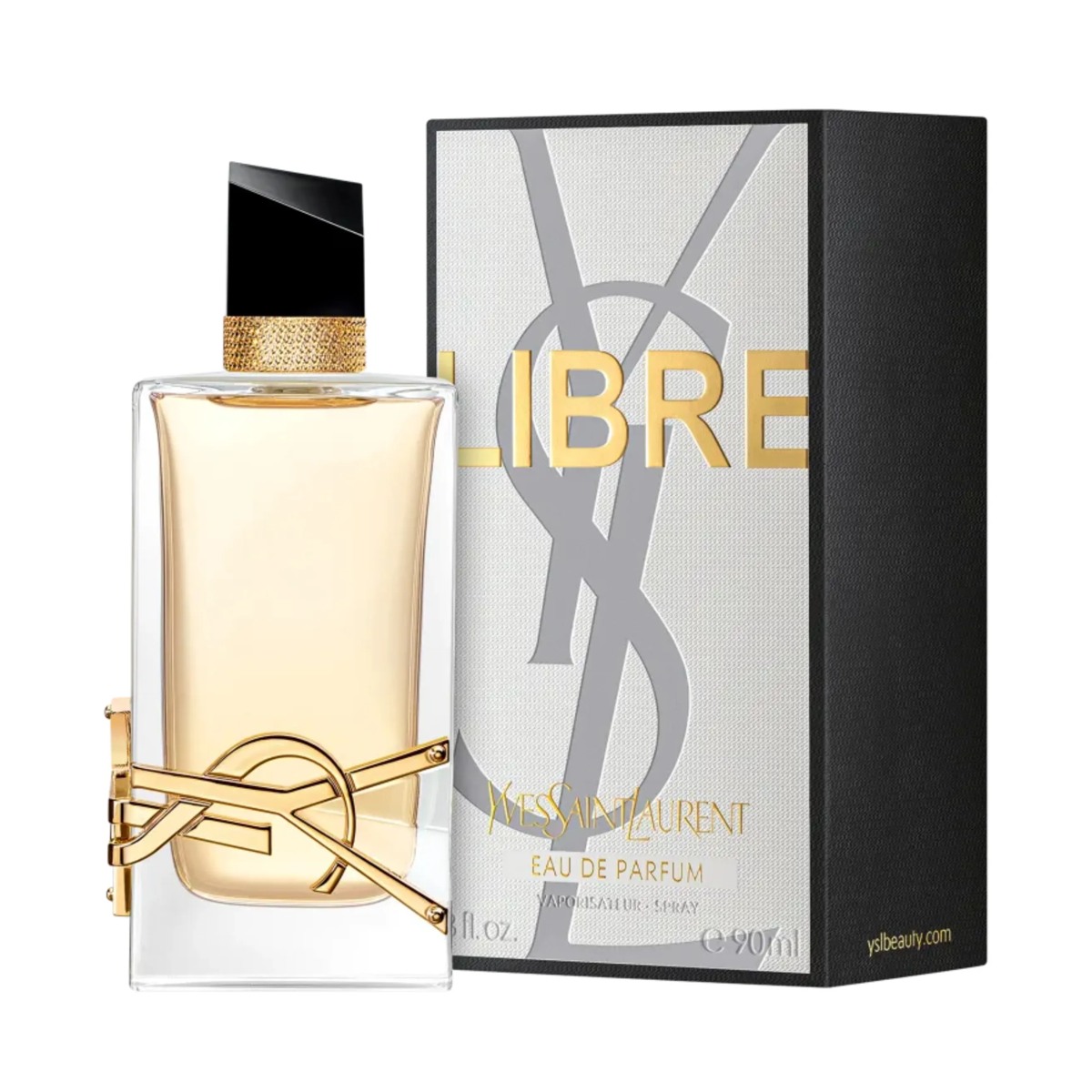 Yves Saint Laurent Libre – EDP – 90 ml
