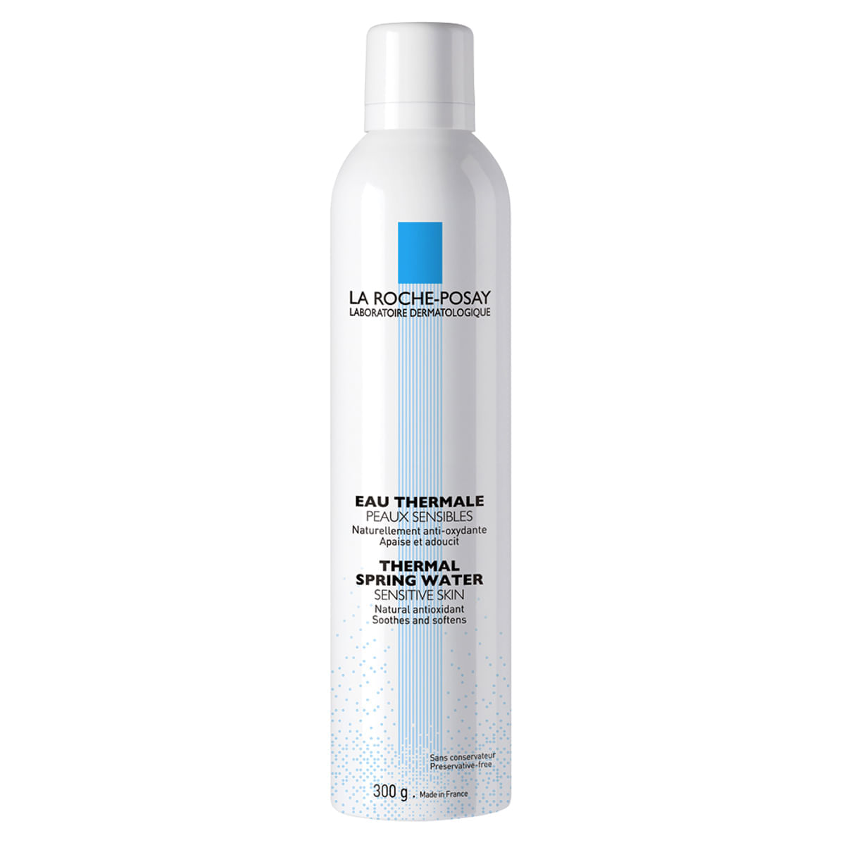 La Roche-Posay – Agua termal – 300 g