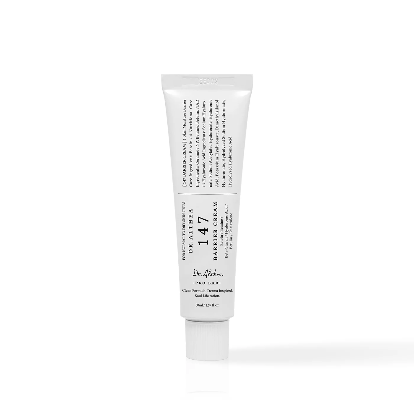 Dr. Althea 147 Barrier – Crema facial – 50 ml
