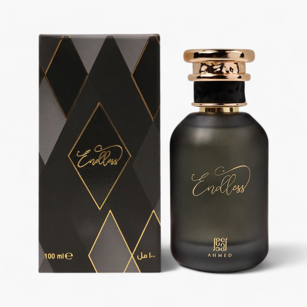 Ahmed Al Maghribi Endless – EDP – 100 ml