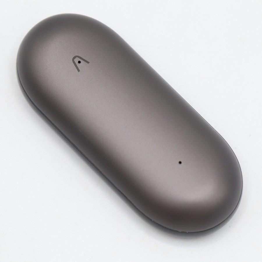 Plaud NotePin PN0200 64 GB – Grabador de voz – Gris