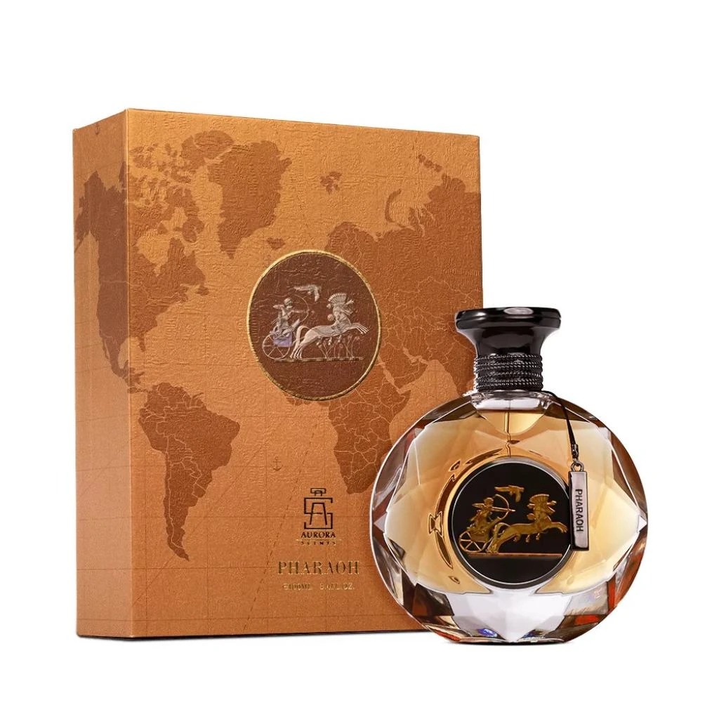 Aurora Scents Pharaoh – EDP – 100 ml