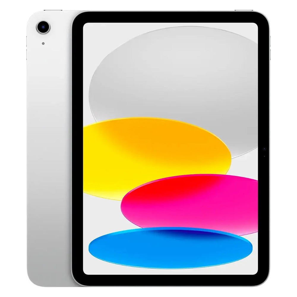 Apple iPad 11.ª generación Wi-Fi A16 – Tablet – 11″ – 256 GB – Plateado