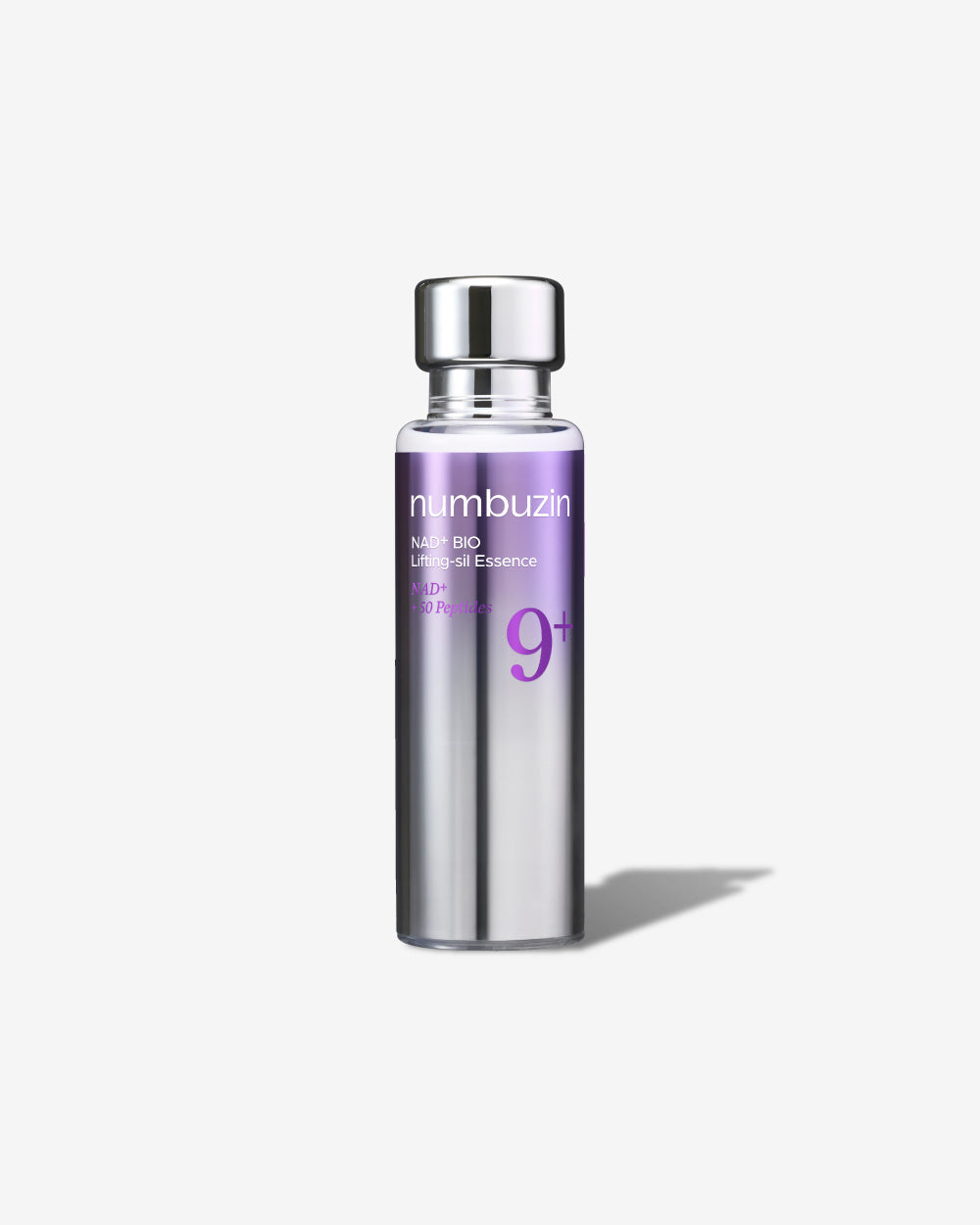 Numbuzin No. 9+ NAD Bio Lifting Essence – Sérum facial – 50 ml