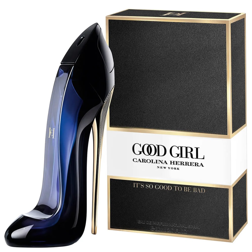 Carolina Herrera Good Girl – EDP – 80 ml
