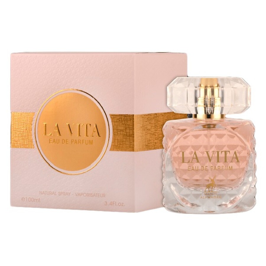 Maison Alhambra La Vita – EDP – 100 ml