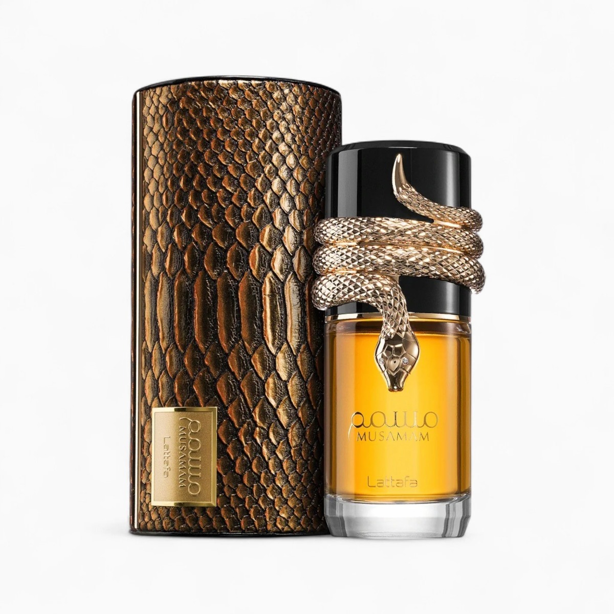 Lattafa Musamam – EDP – 100 ml
