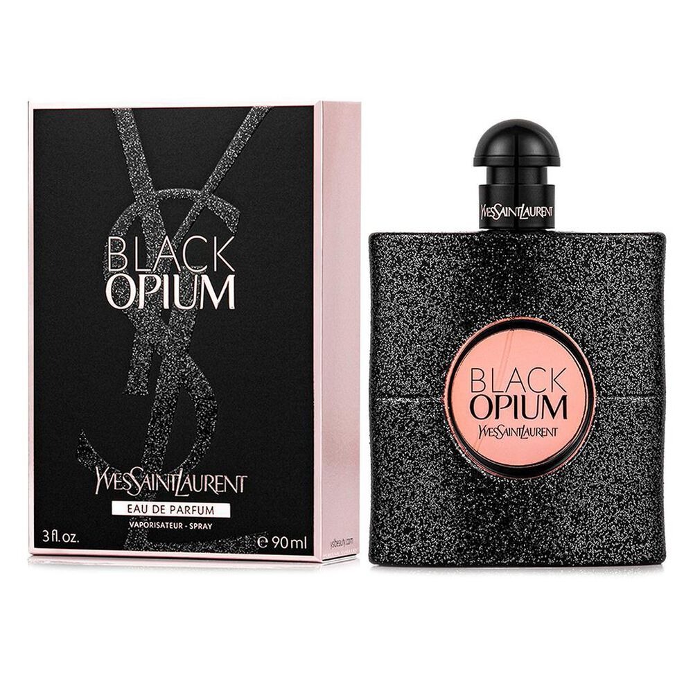 Yves Saint Laurent Black Opium – EDP – 90 ml