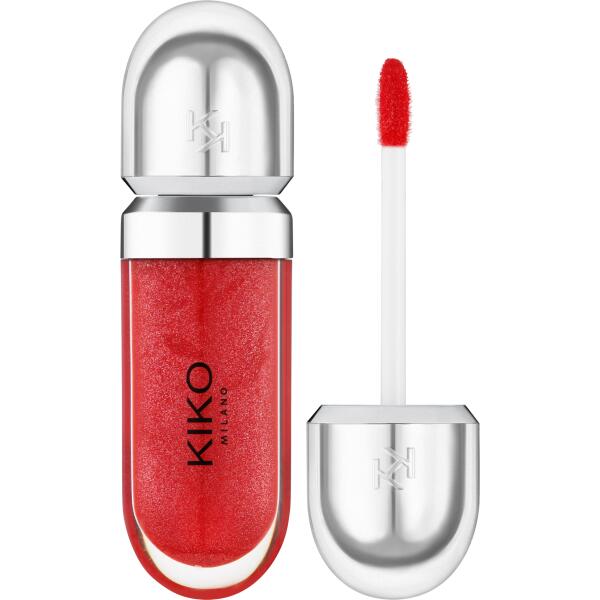 Kiko Milano 3D Hydra – Brillo labial – Tono 13