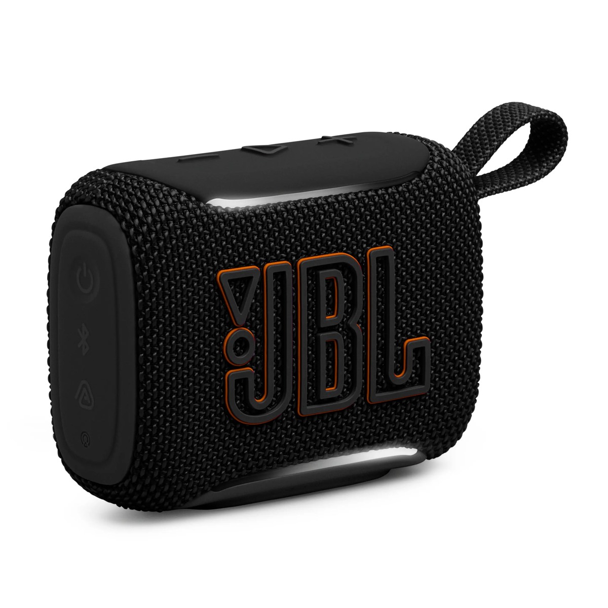 JBL Go 5 Bluetooth Eco – Parlante – Negro