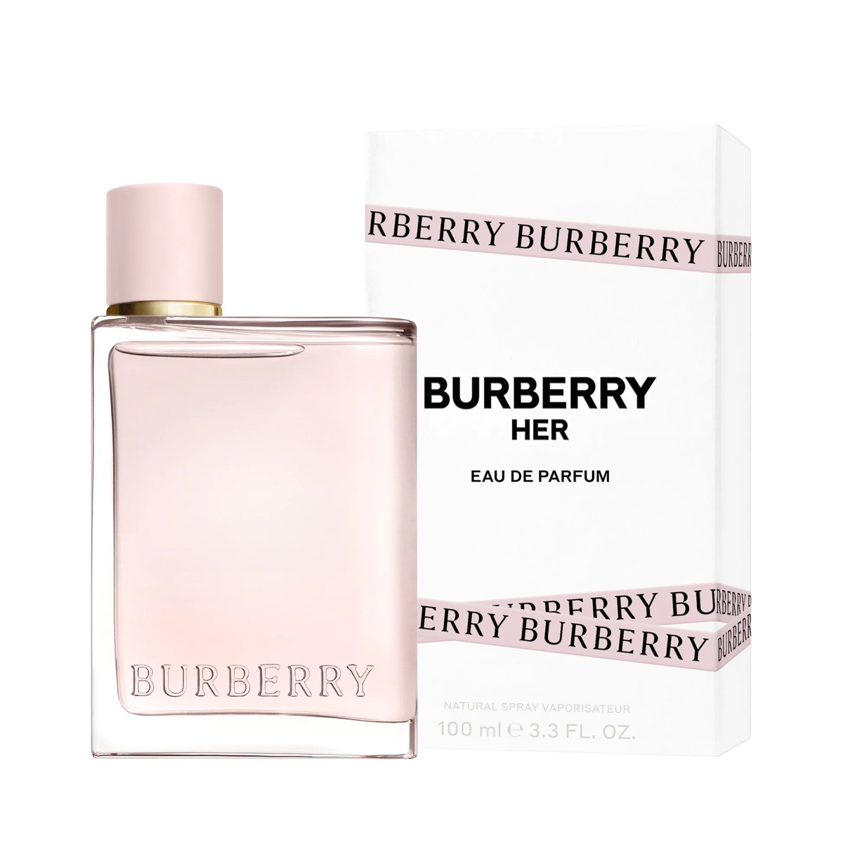 Burberry Her – EDP – 100 ml