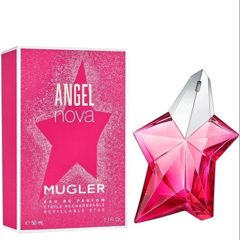 Thierry Mugler Angel Nova – EDP – 50 ml