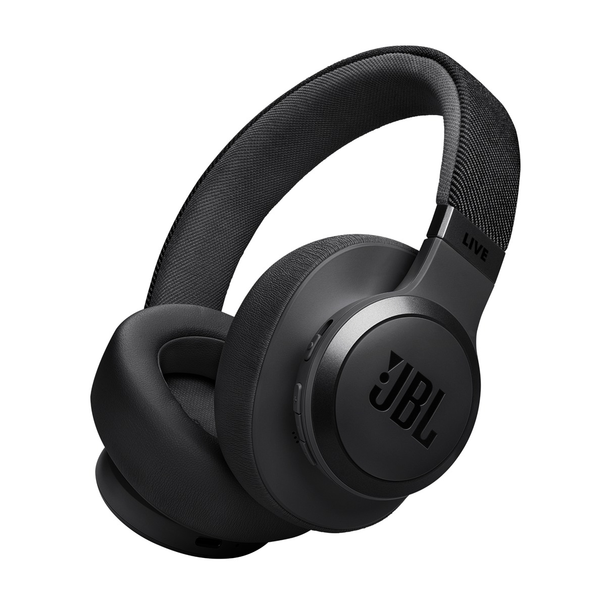 JBL Live 770NC – Auriculares Bluetooth – Negro