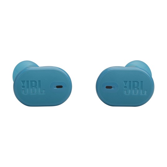 JBL Tune Buds 2 – Auriculares Bluetooth – Verde azulado