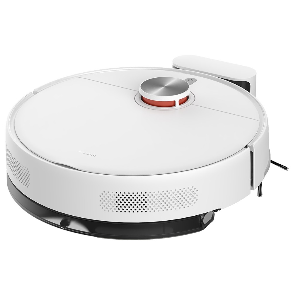 Xiaomi Robot Vacuum S40 OV81 – Robot aspirador – Blanco