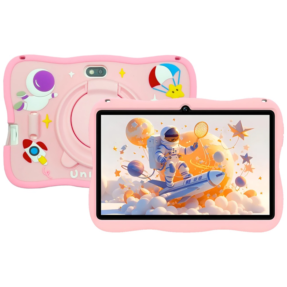 MOX MO-TK138 Kids Wi-Fi – Tablet – 7″ – 128 GB / 6 GB RAM – Rosa