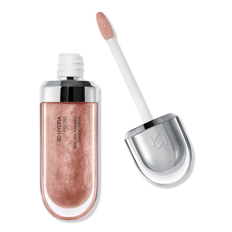 Kiko Milano 3D Hydra – Brillo labial – Tono 18