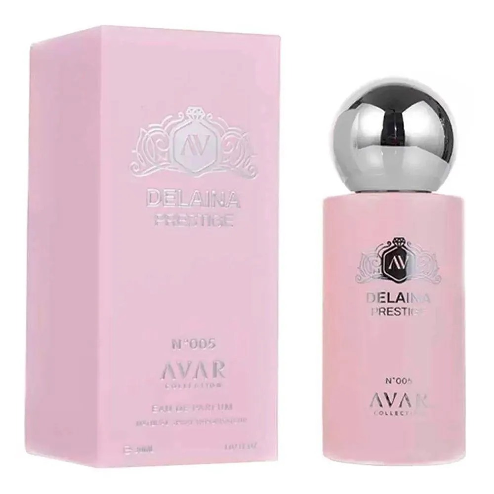 Avar Collection 005 Delaina Prestige – EDP – 30 ml