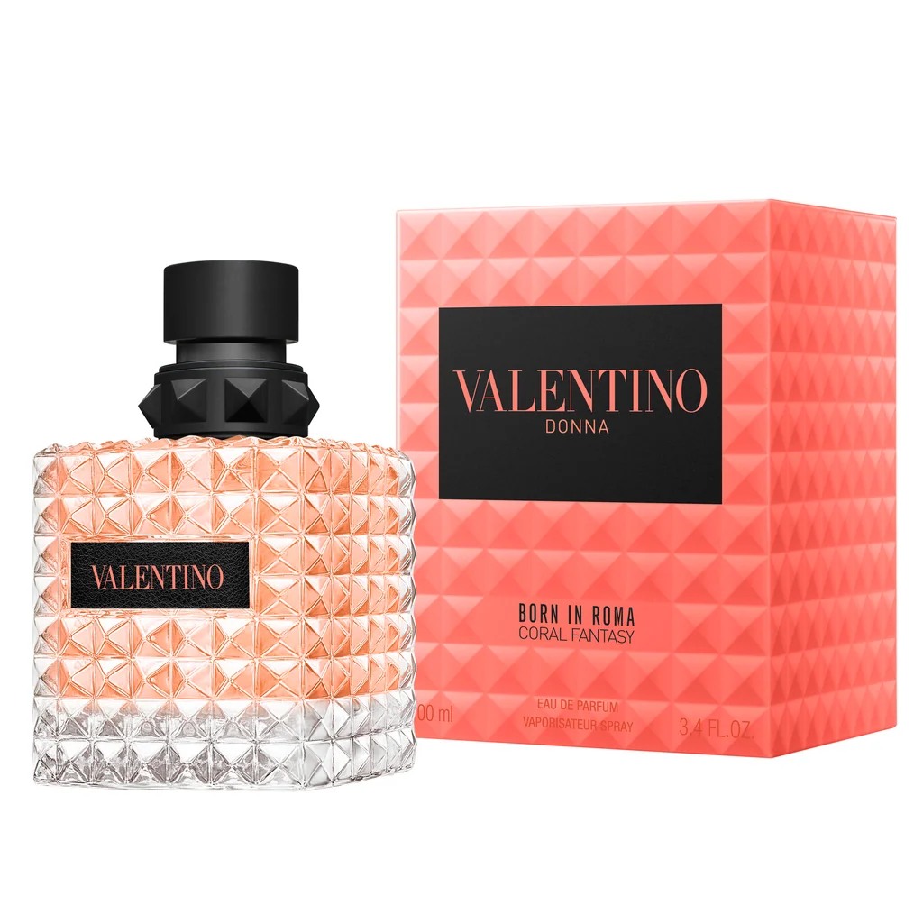 Valentino Donna Born In Roma Coral Fantasy – EDP – 100 ml