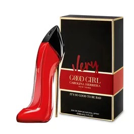 Carolina Herrera Very Good Girl – EDP – 80 ml