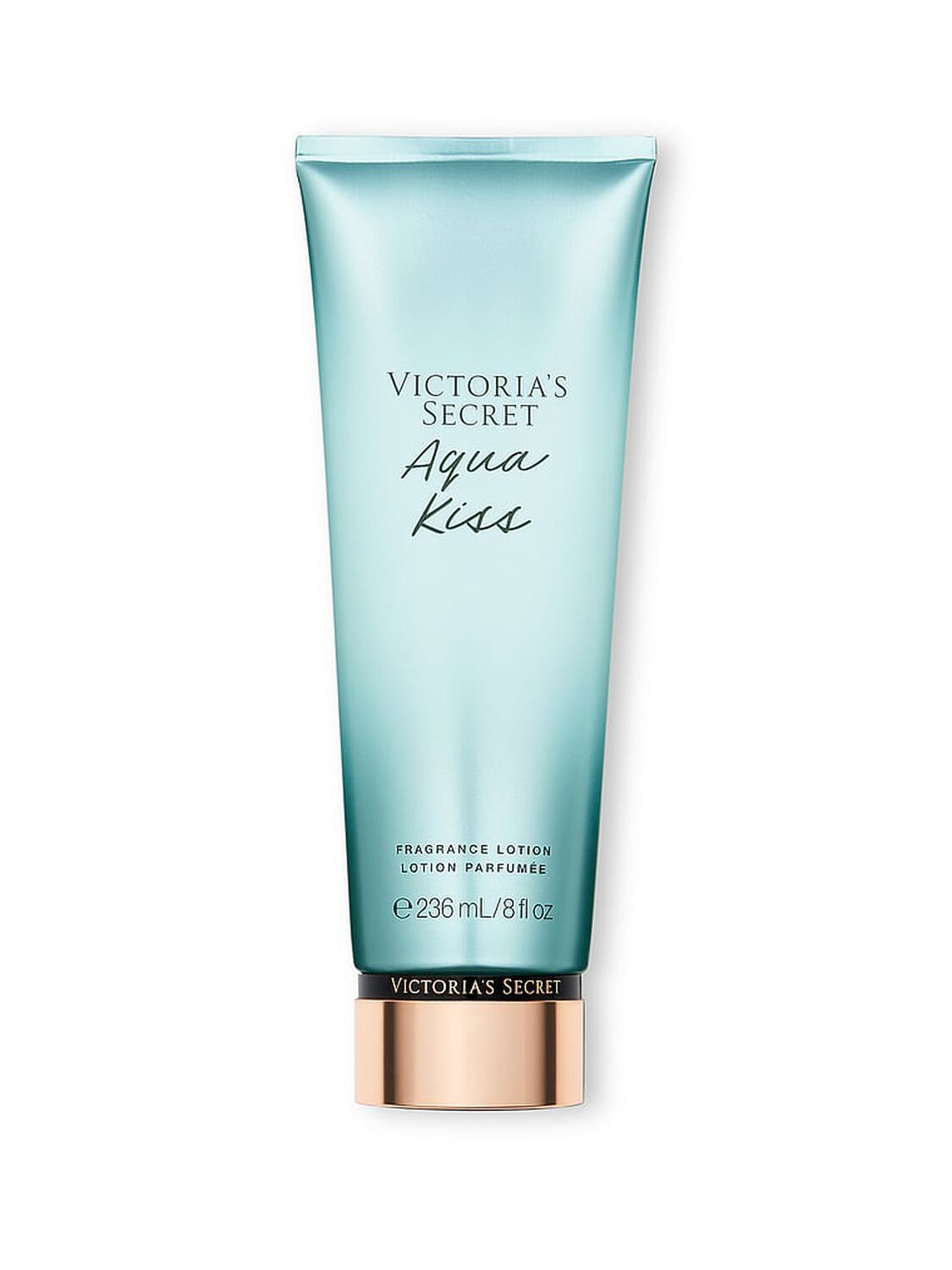 Victoria's Secret Aqua Kiss – Loción corporal – 236 ml