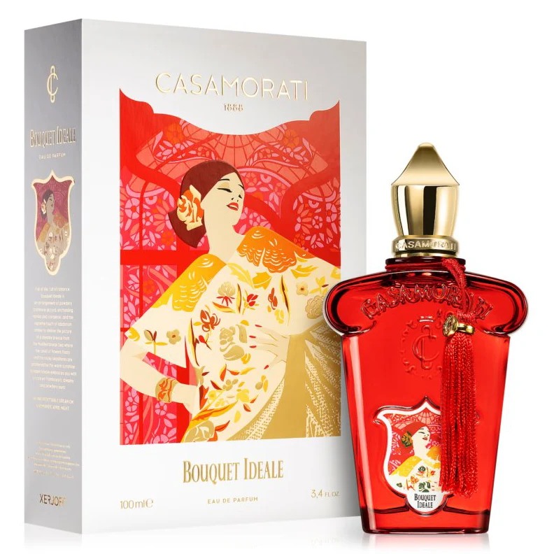 Xerjoff Casamorati Bouquet Ideale – EDP – 100 ml