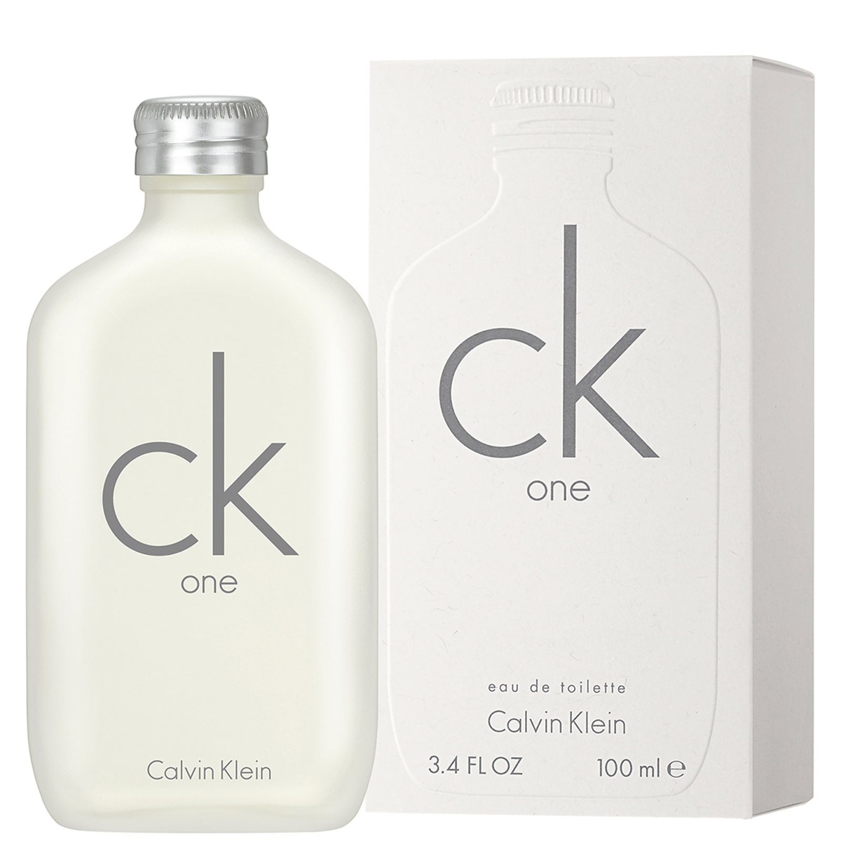 Calvin Klein CK One – EDT – 100 ml