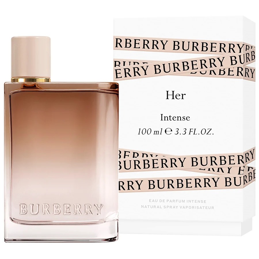 Burberry Her Intense – EDP – 100 ml