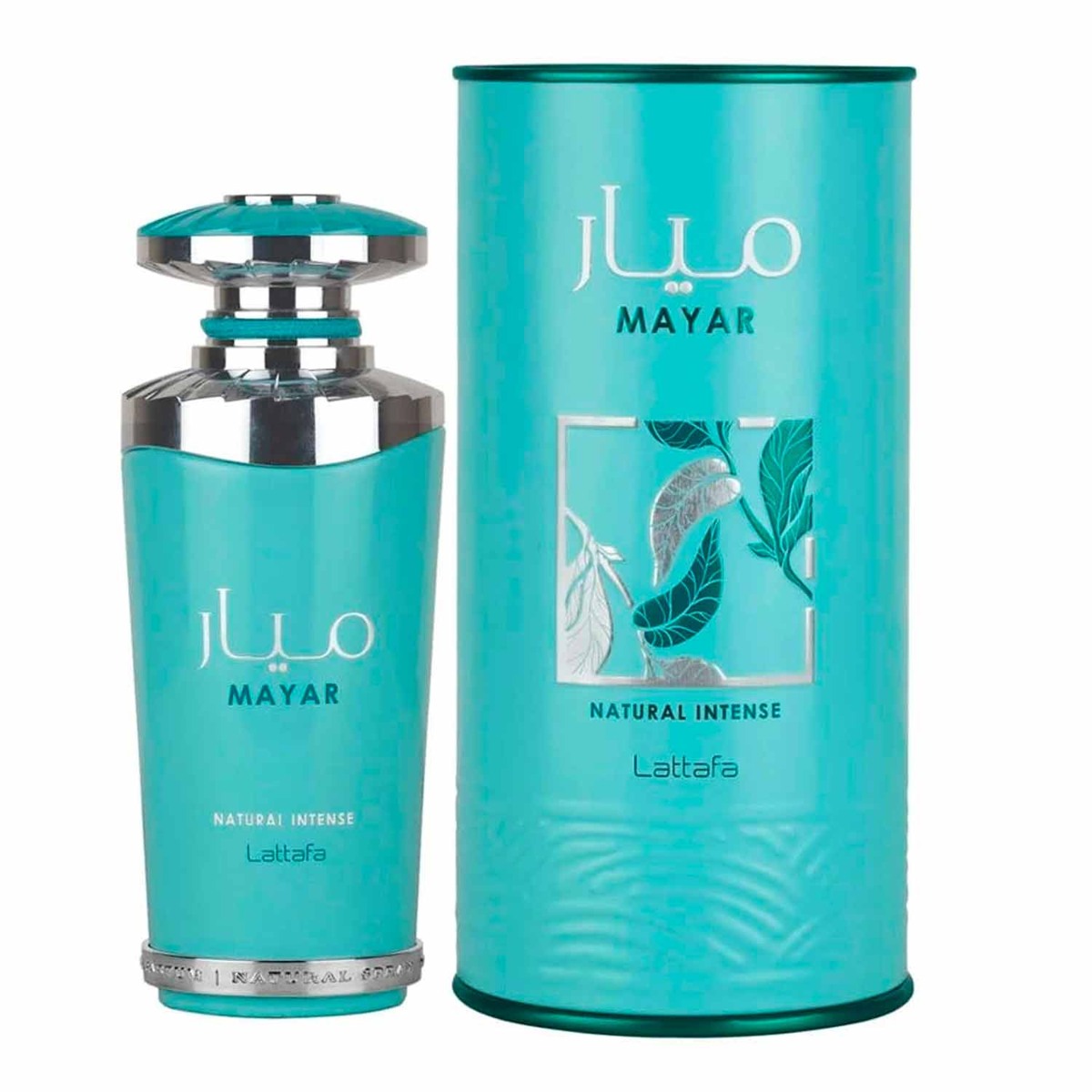 Lattafa Mayar Natural Intense – EDP – 100 ml