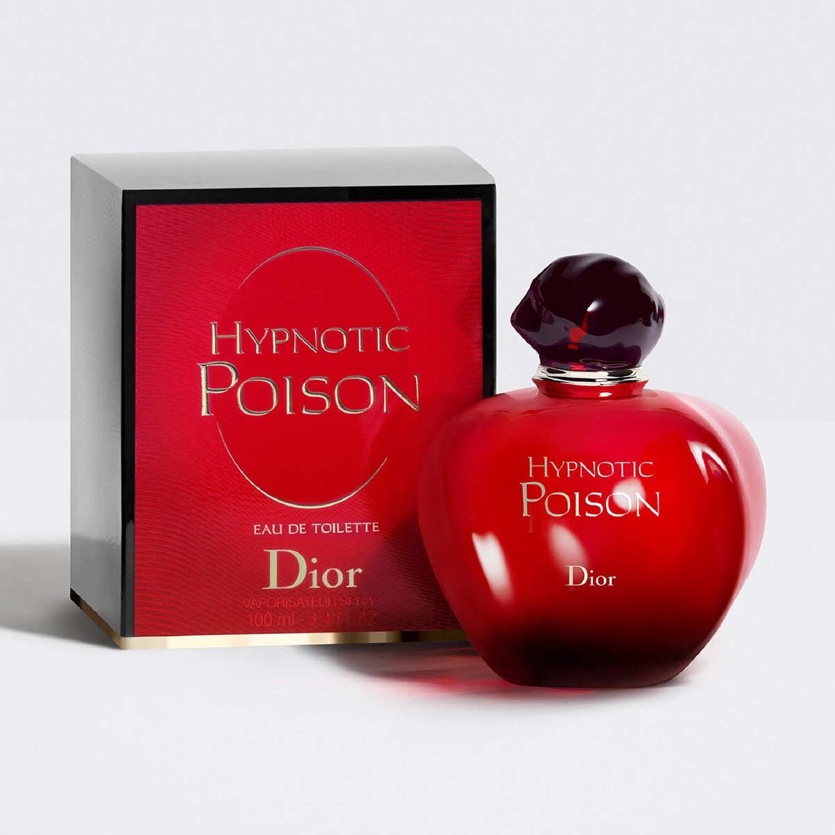 Dior Hypnotic Poison – EDT – 100 ml