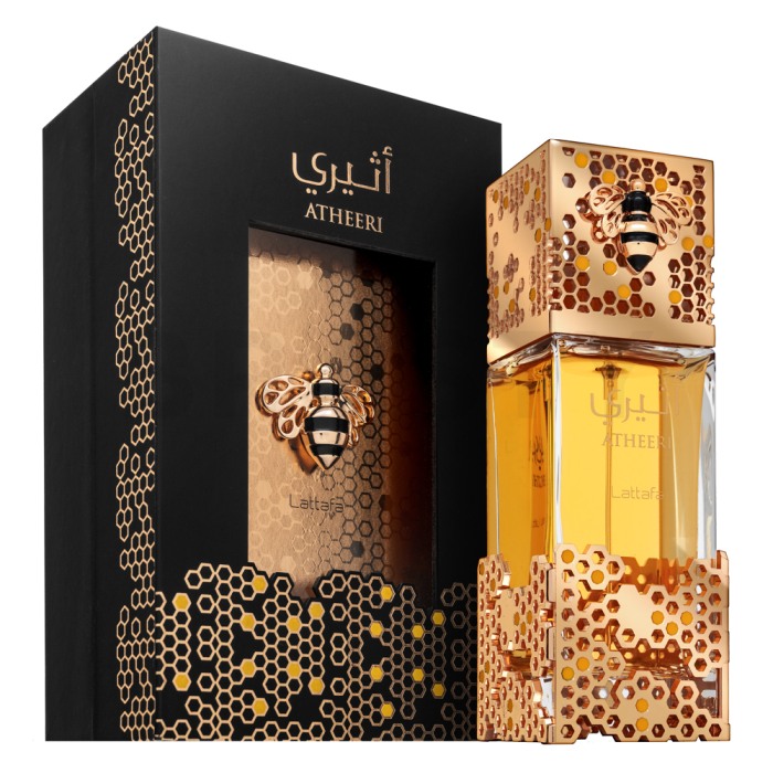 Lattafa Atheeri – EDP – 100 ml