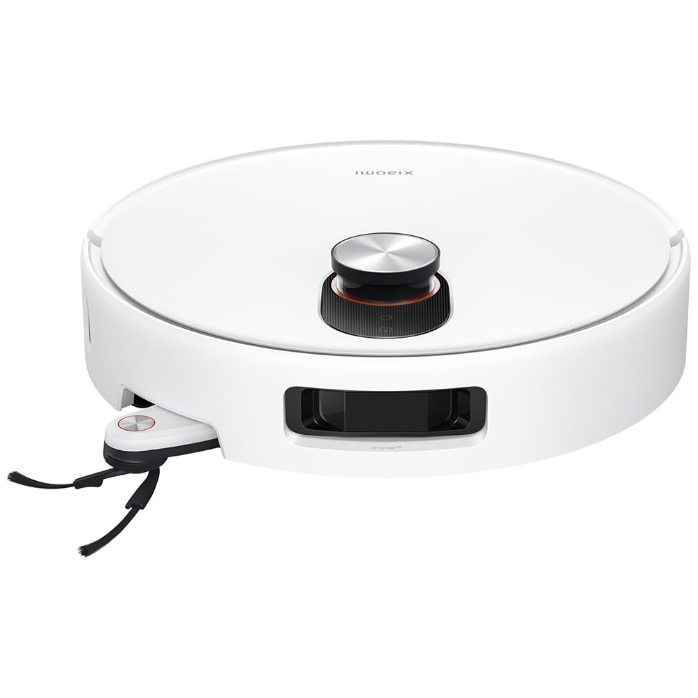 Xiaomi Robot Vacuum 6 PV32GL 110 V – Robot aspirador – Blanco