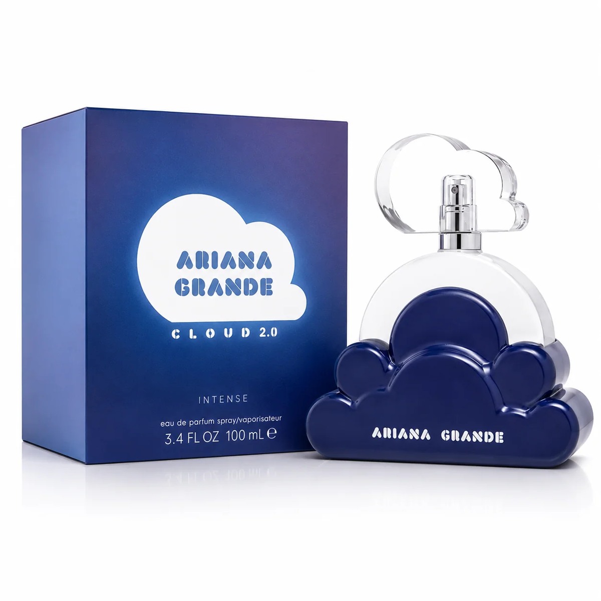 Ariana Grande Cloud 2.0 – EDP Intense – 100 ml
