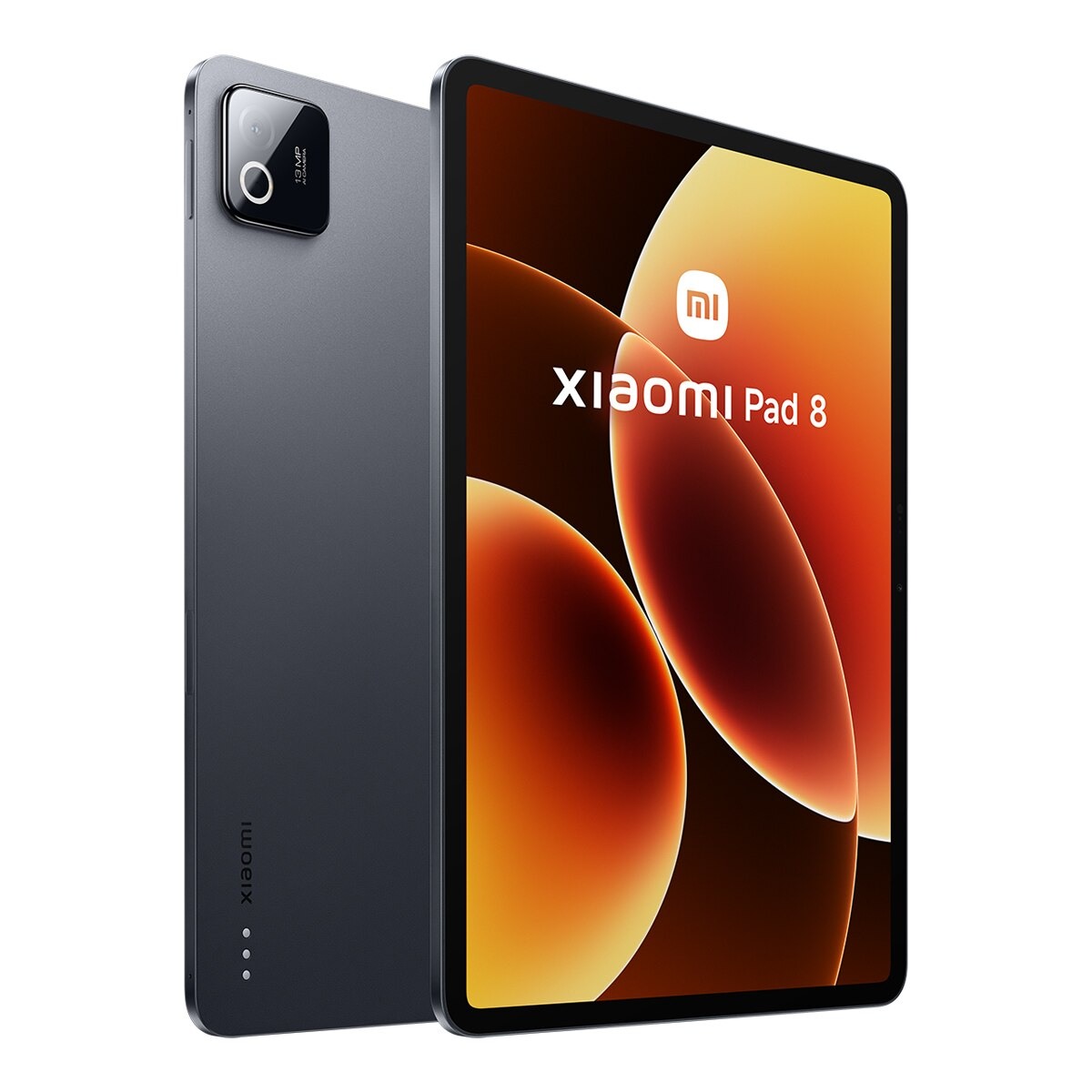 Xiaomi Pad 8 Wi-Fi – Tablet – 11,2″ – 128 GB / 8 GB RAM – Gris