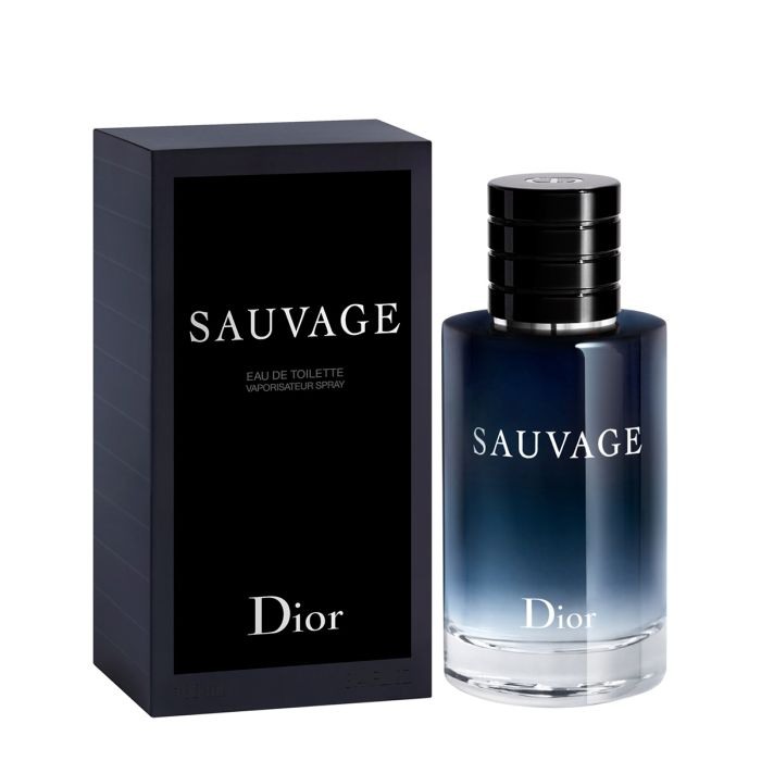 Dior Sauvage – EDT – 100 ml