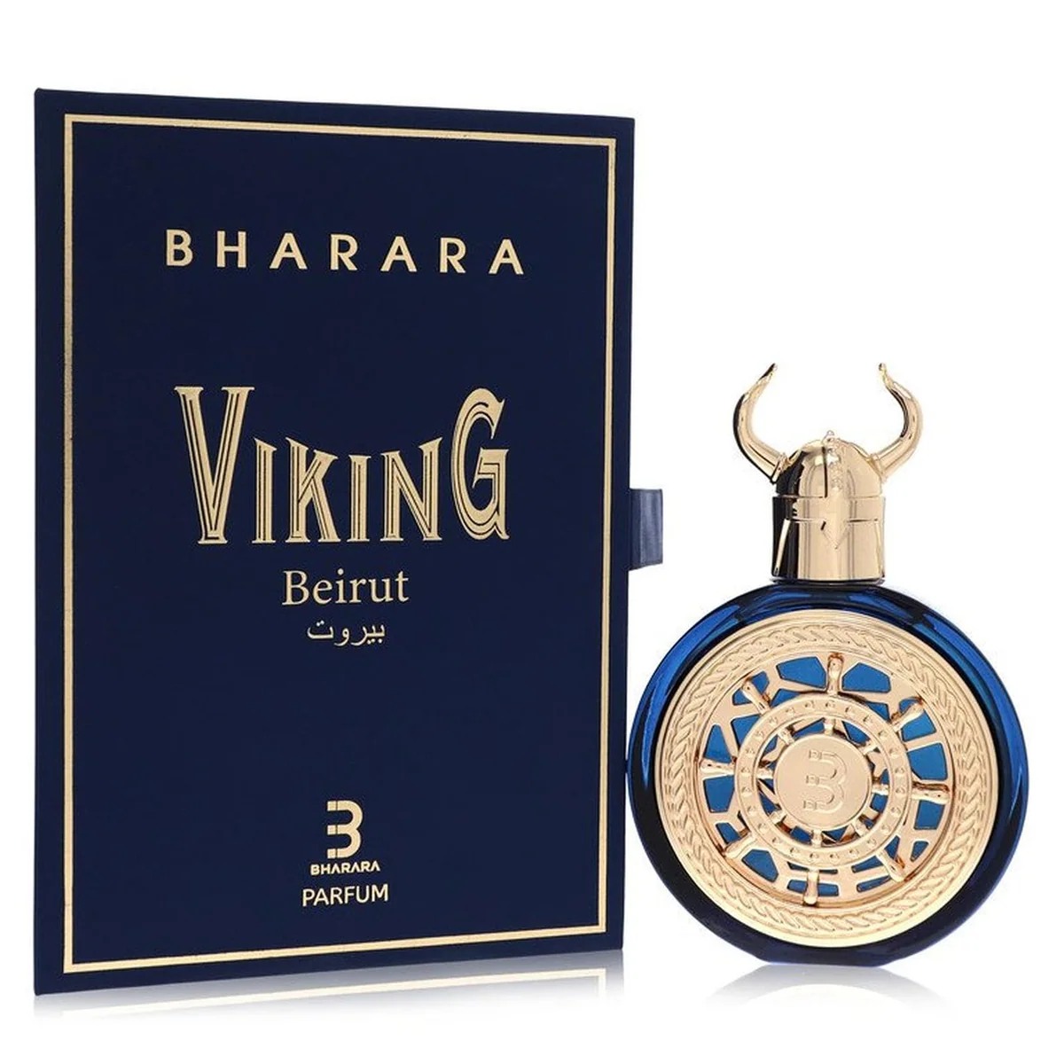 Bharara Viking Beirut – Parfum – 100 ml