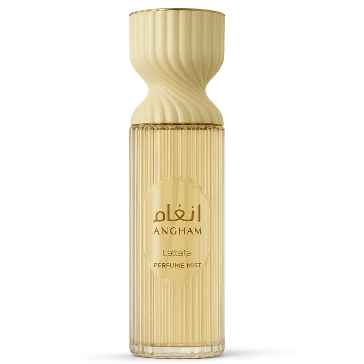 Lattafa Angham – Body splash – 250 ml