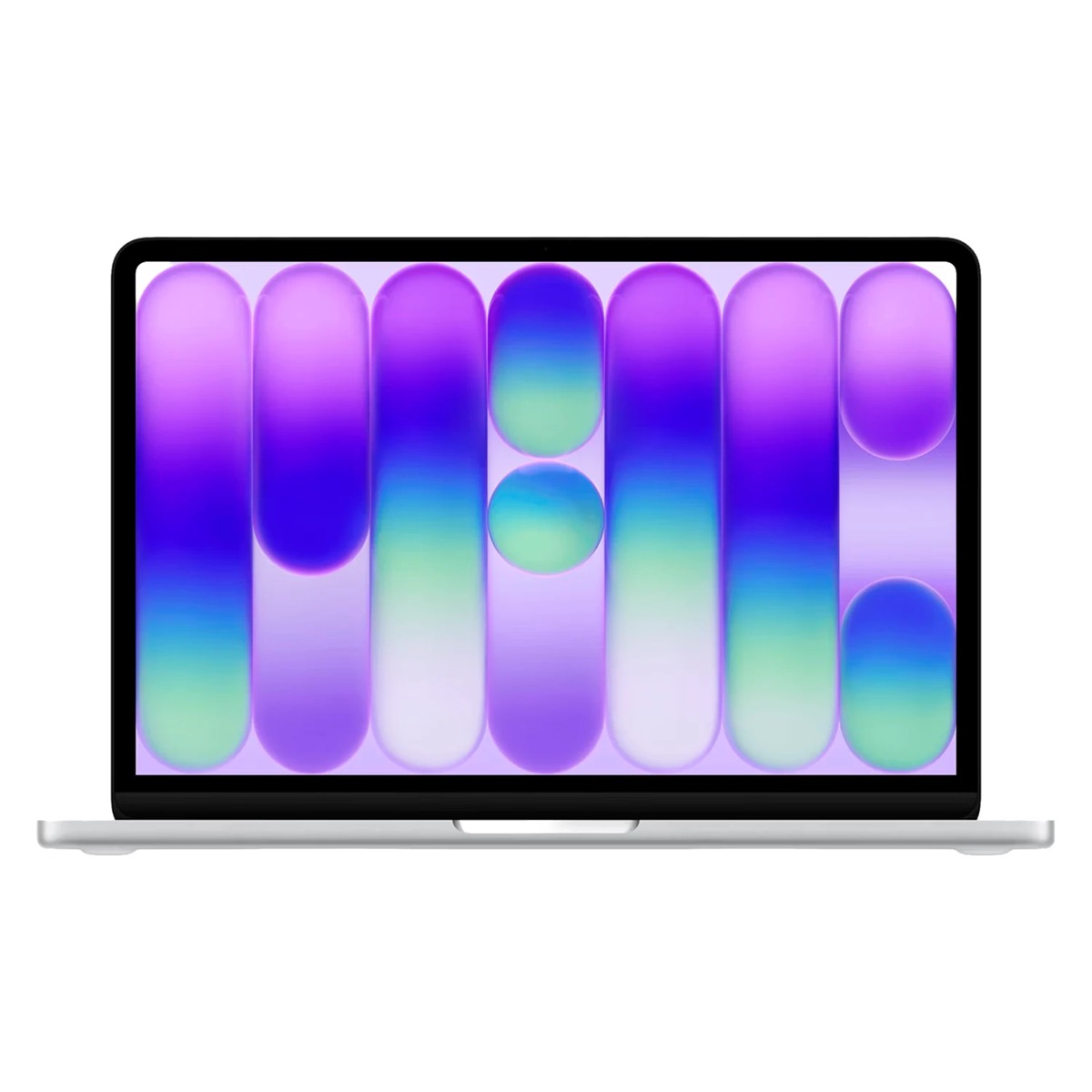 Apple MacBook Neo A18 Pro – Notebook – 13″ – 256 GB / 8 GB RAM – Plateado