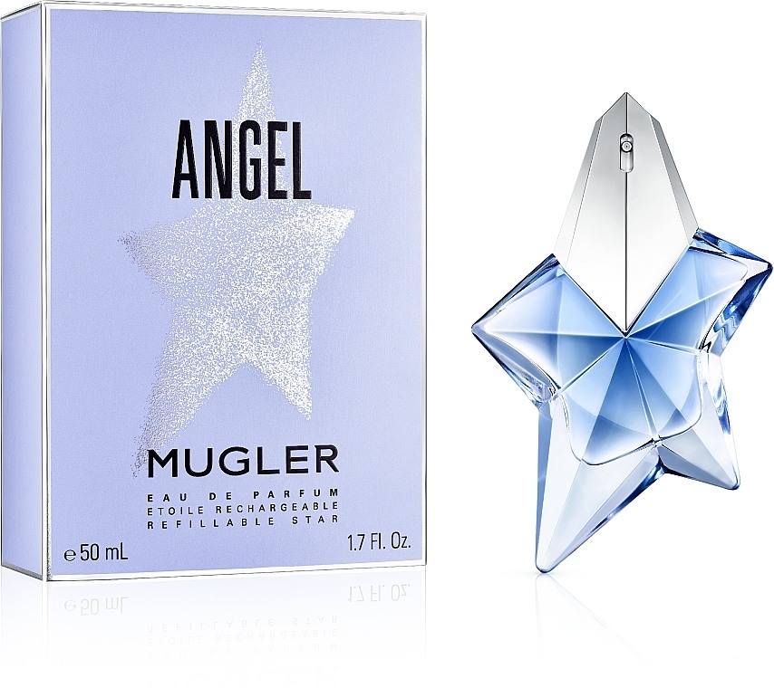 Thierry Mugler Angel – EDP – 50 ml