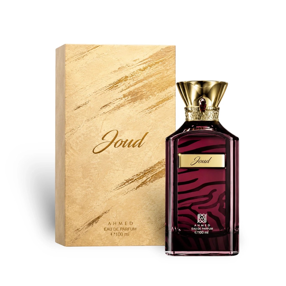 Ahmed Al Maghribi Joud – EXDP – 100 ml