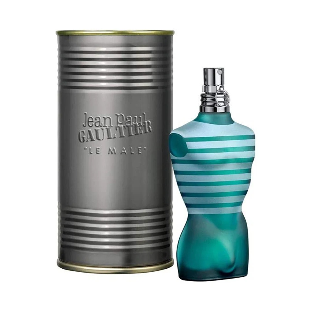 Jean Paul Gaultier Le Male – EDT – 125 ml