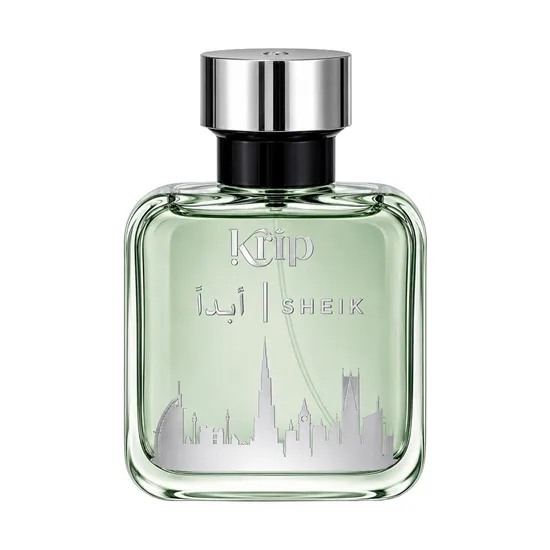 Krip Sheik – EDP – 50 ml