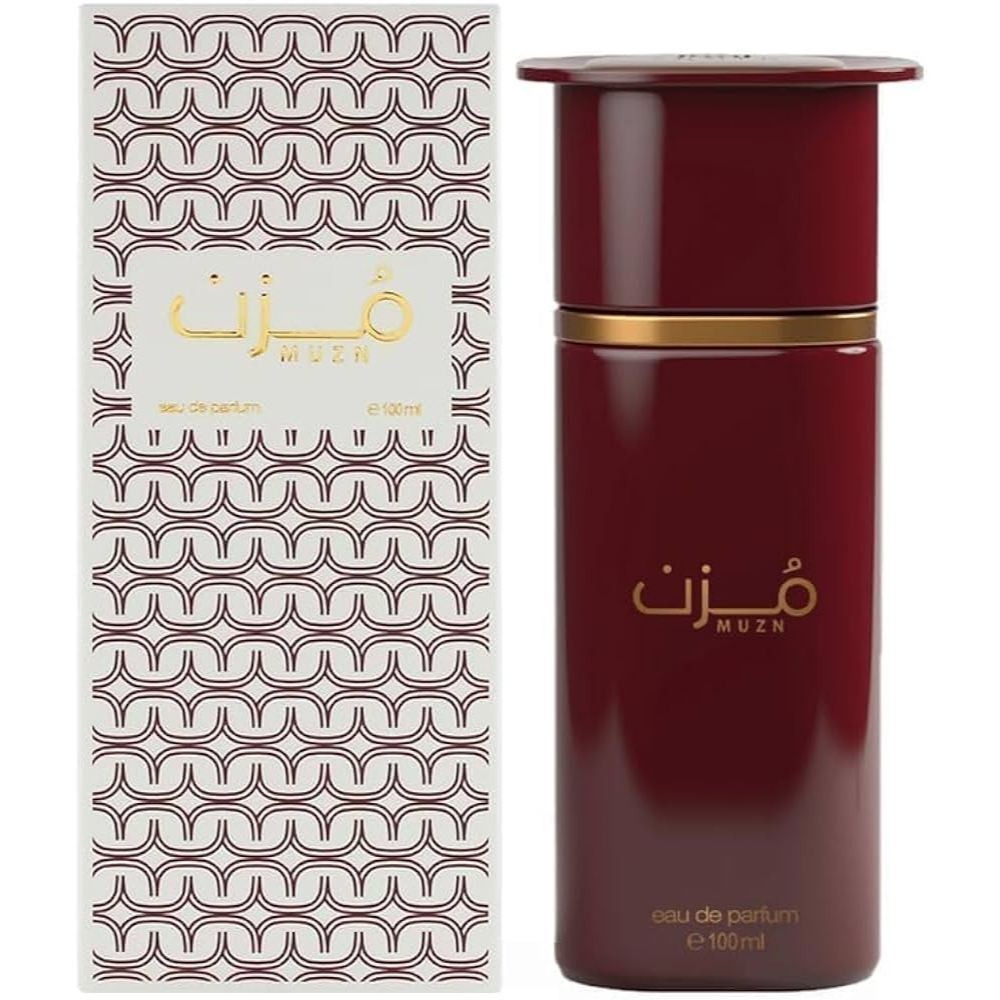 Ahmed Al Maghribi Muzn – EDP – 100 ml