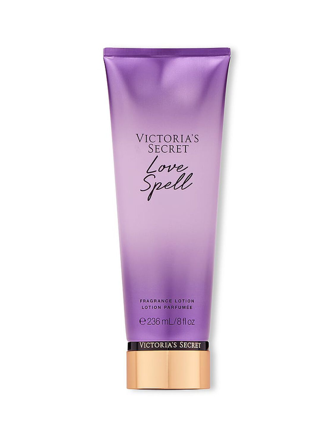 Victoria's Secret Love Spell – Loción corporal – 236 ml