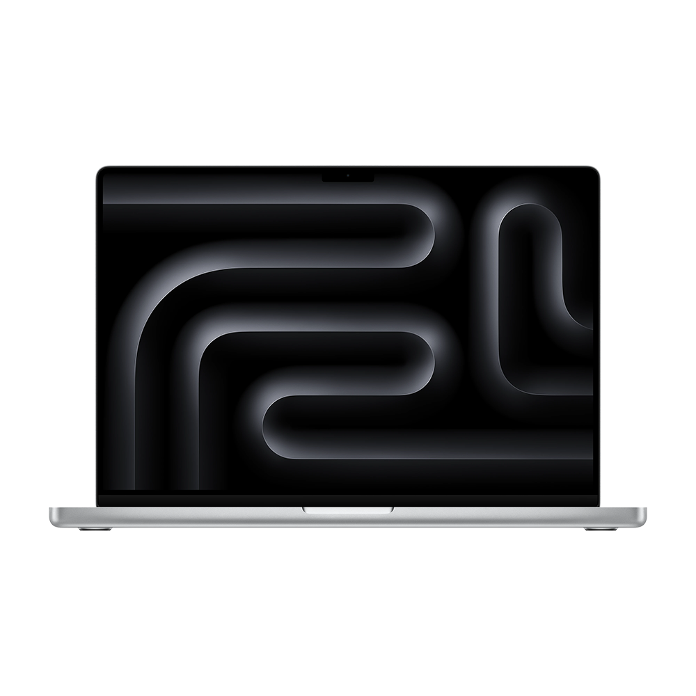 Apple MacBook Pro M5 16,2″ – 2 TB / 48 GB RAM