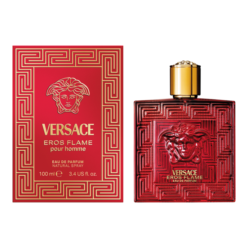 Versace Eros Flame – EDP – 100 ml
